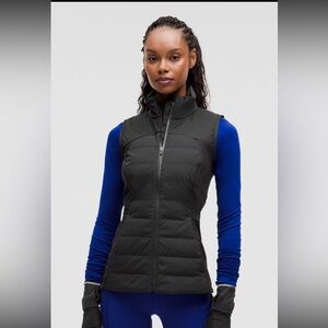 Lululemon Athletica Down for It All Vest